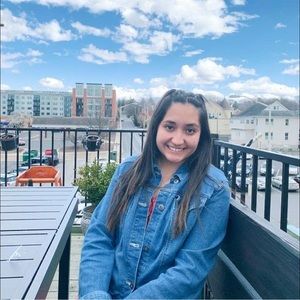 Meet your Posher, Allison